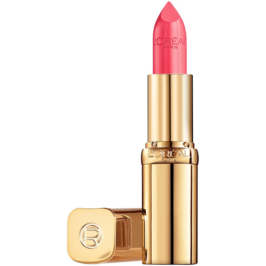 LOréal Color Riche Satin Lipstick