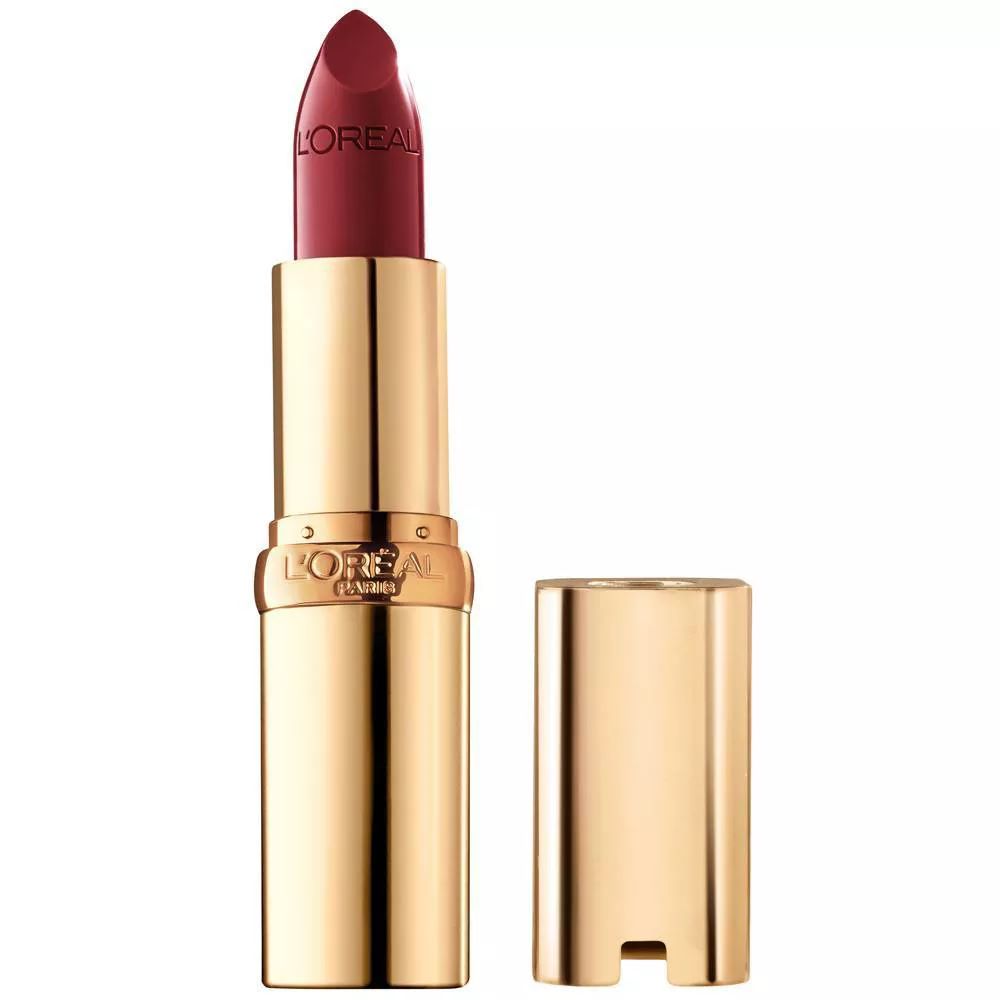 LOréal Color Riche Satin Lipstick