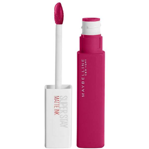 MAYBELLINE Superstay Matte Ink Liquid Lipstick