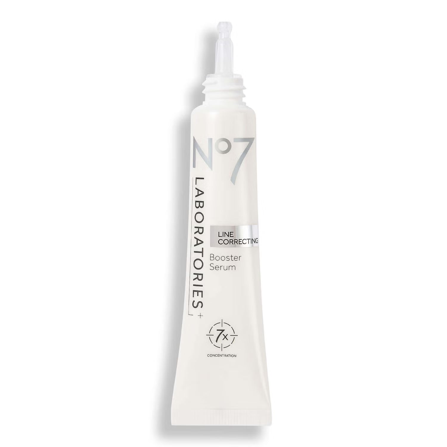 No7 Laboratories Line Correcting Booster Serum - 15ml