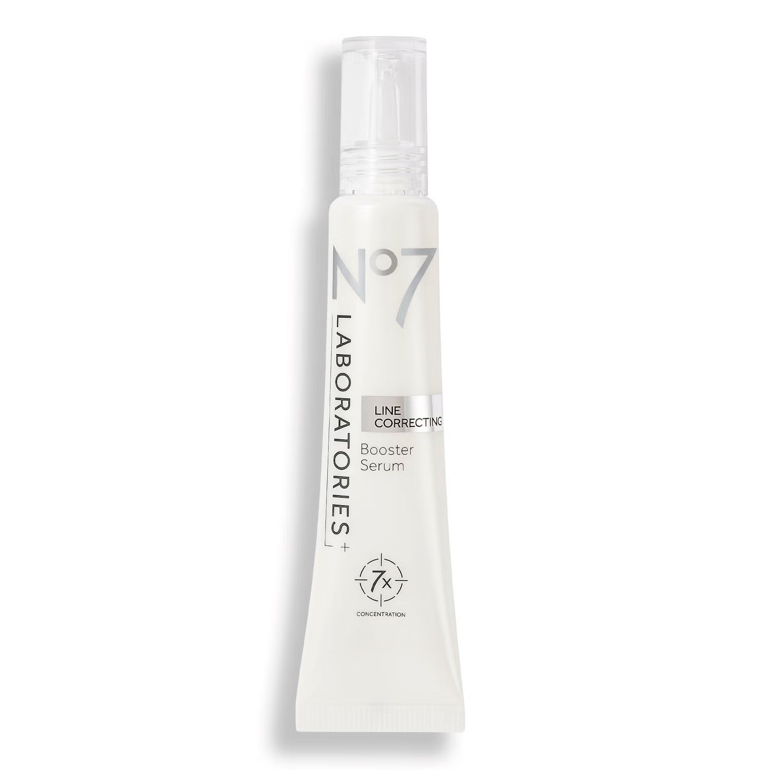 No7 Laboratories Line Correcting Booster Serum - 25ml