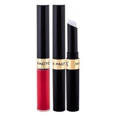 Maxfactor Lipfinity Lip Colour - 125 So Glamorous