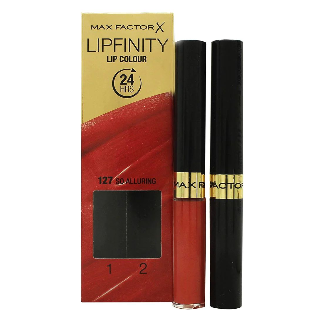 Maxfactor Lipfinity Lip Colour