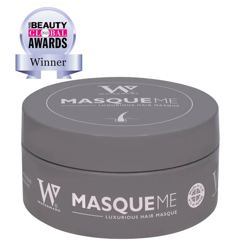 Masque Me - Repairing Treatment Hair Mask for Growth and Thickness