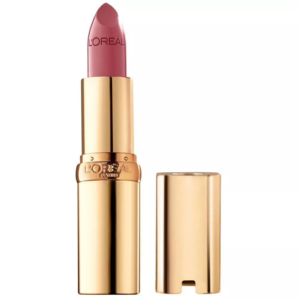 LOréal Color Riche Satin Lipstick