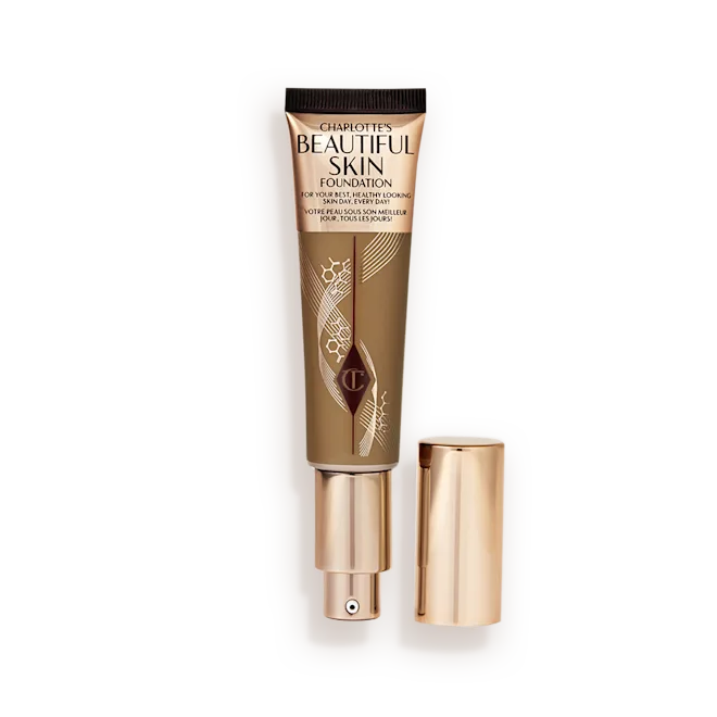 Charlotte Tilbury Beautiful Skin Foundation - 12_Neutral