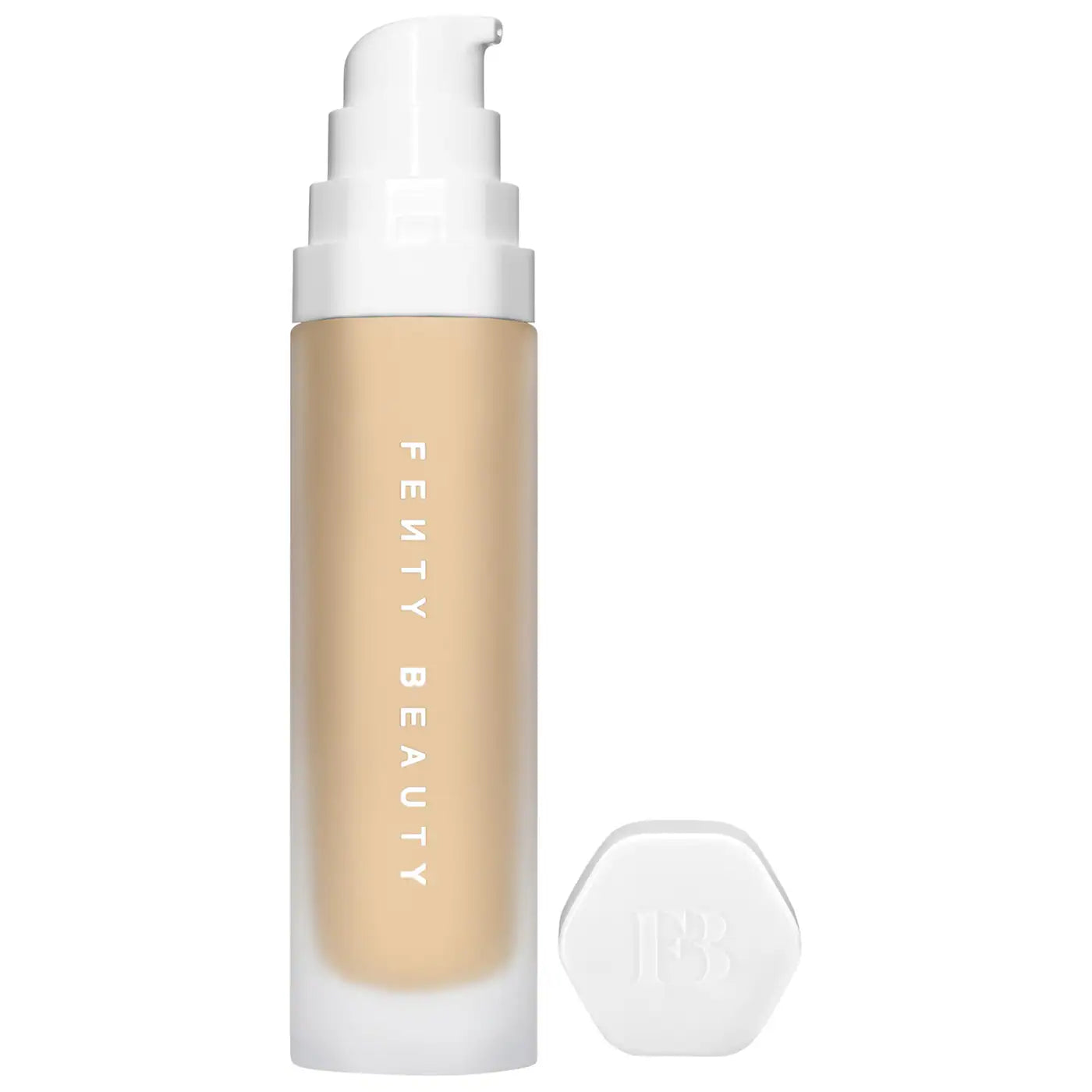 Soft'lit Naturally Luminous Longwear Foundation - 130