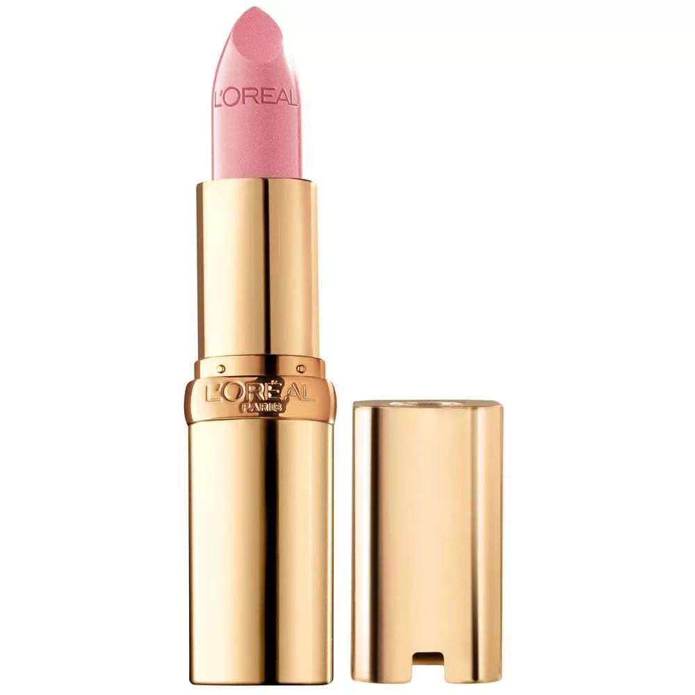 LOréal Color Riche Satin Lipstick