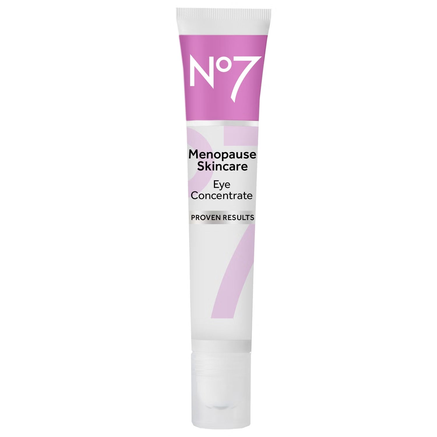 No7 Menopause Skincare Firm and Bright Eye Concentrate 15ml