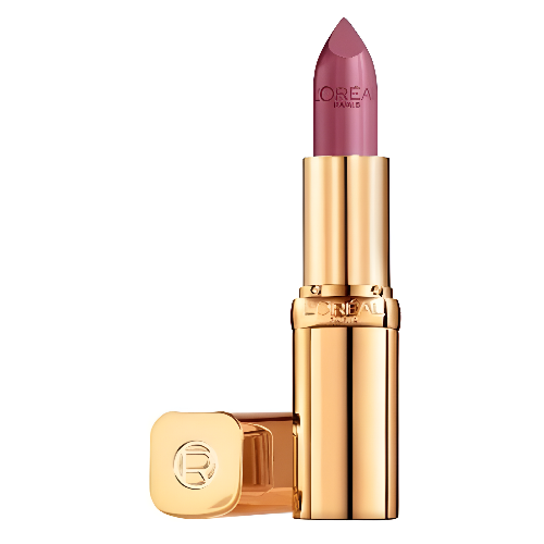 L'Oreal Paris Color Riche Satin Lipstick - 138_Paris_Society