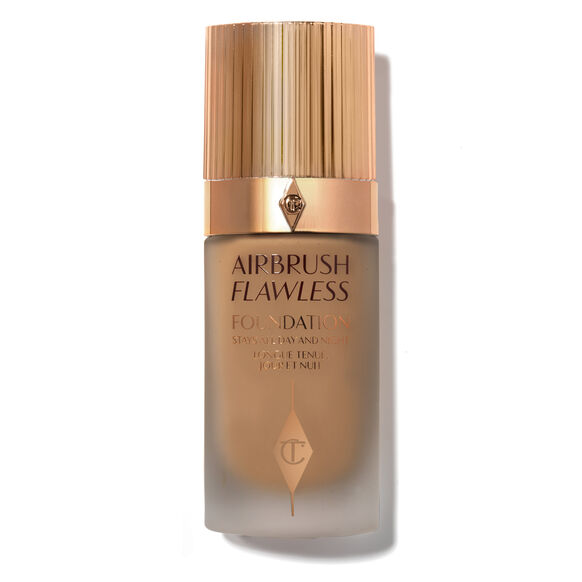 Charlotte Tilbury Airbrush Flawless Foundation