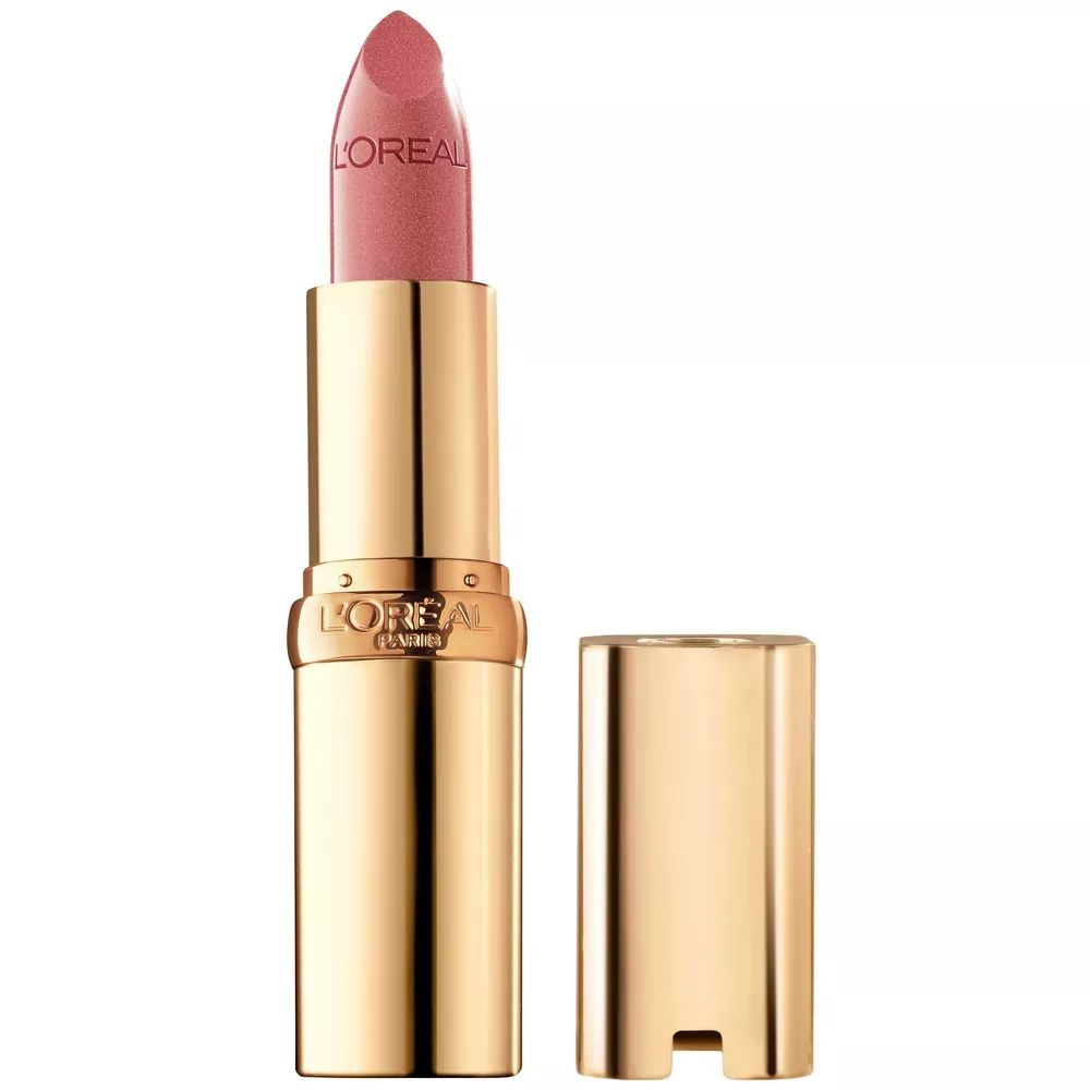 LOréal Color Riche Satin Lipstick