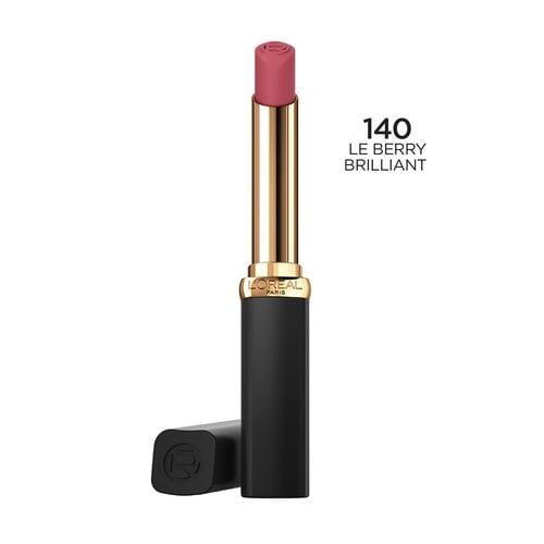 L'Oreal Paris Intense Volume Matte Lipstick