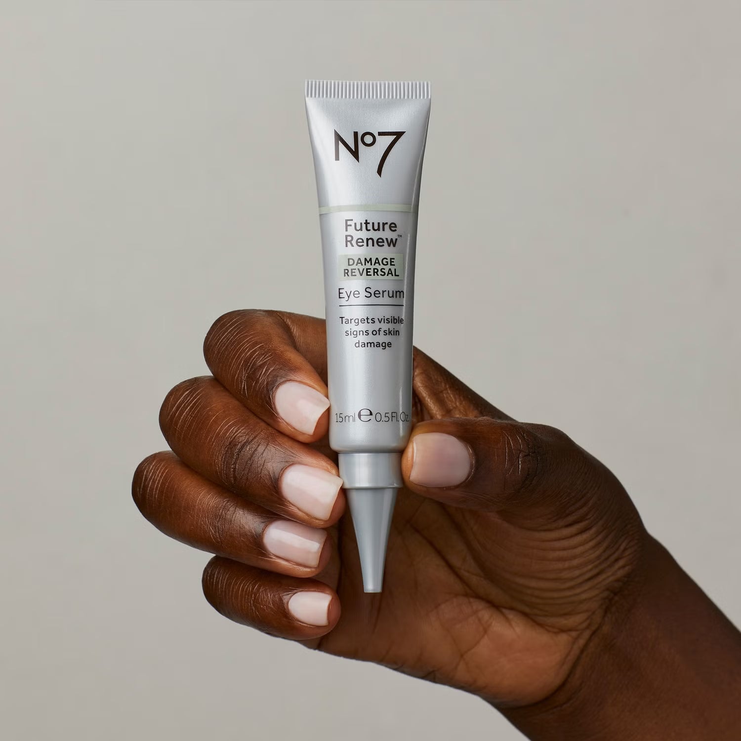 No7 Future Renew Eye Serum 15ml