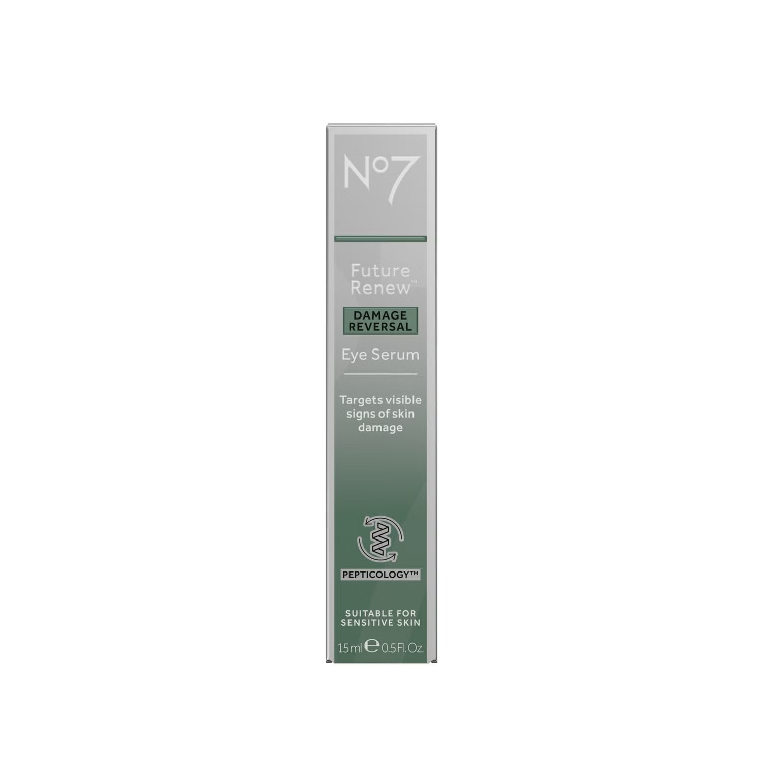 No7 Future Renew Eye Serum 15ml