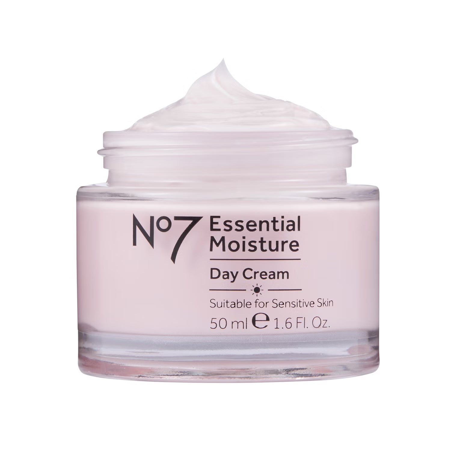 No7 Essential Moisture Day Cream 50ml