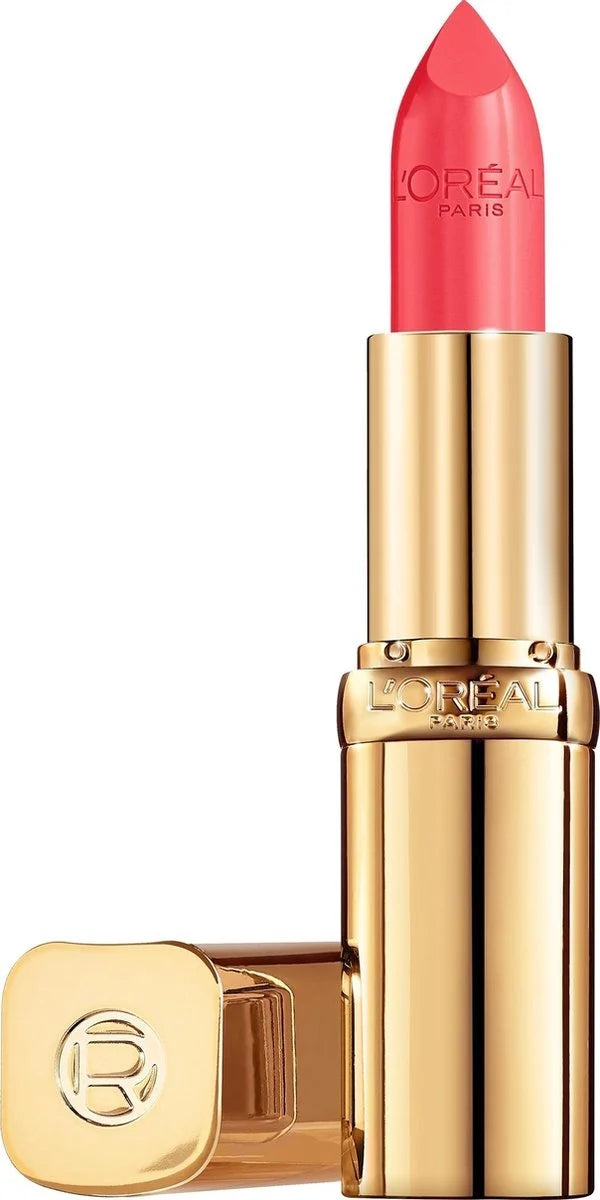 LOréal Color Riche Satin Lipstick