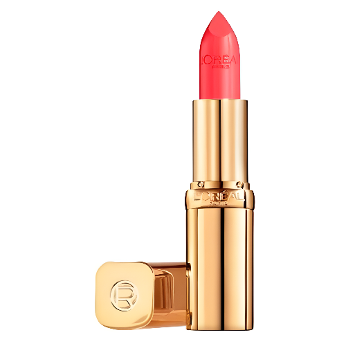 L'Oreal Paris Color Riche Satin Lipstick - 145_L_Adresse