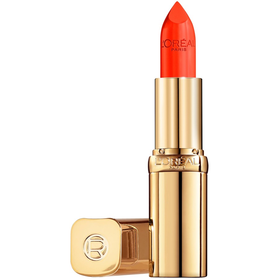 LOréal Color Riche Satin Lipstick