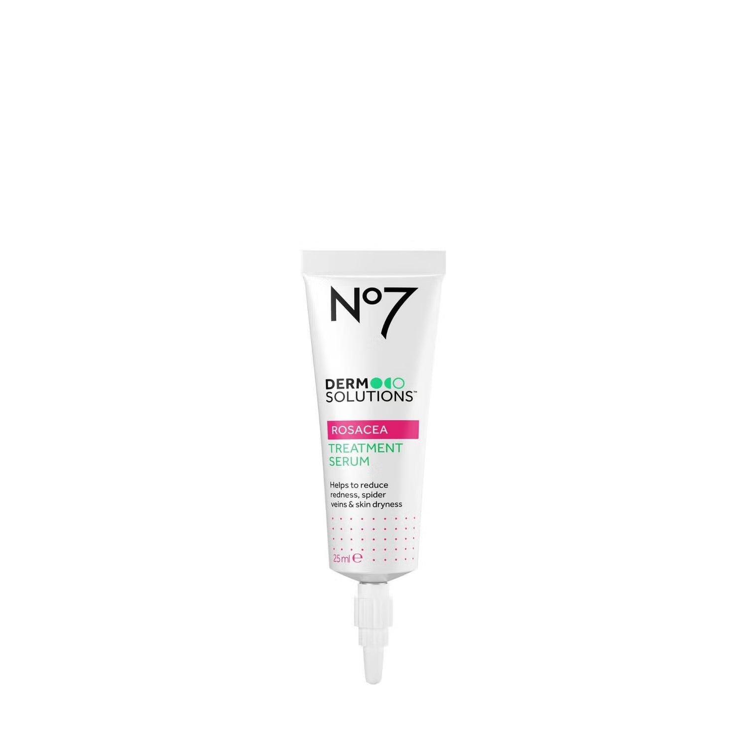 No7 Derm Solutions Rosacea Treatment 25ml