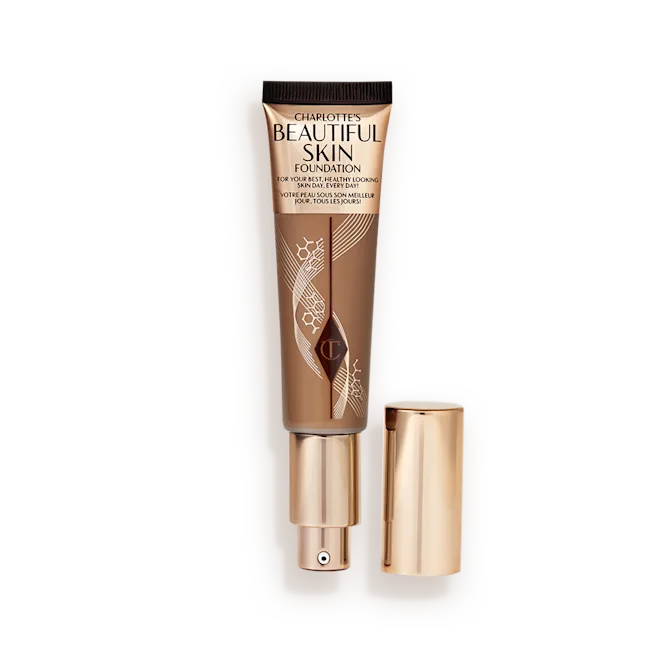 Charlotte Tilbury Beautiful Skin Foundation - 14_Cool