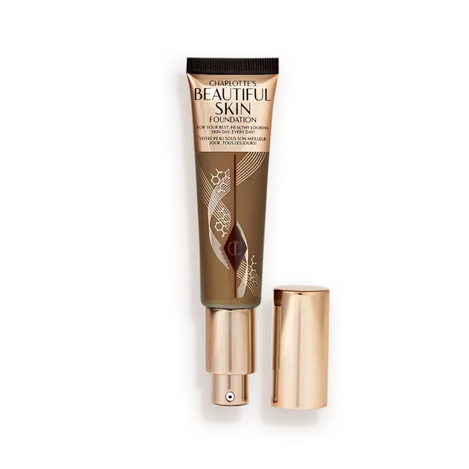 Charlotte Tilbury Beautiful Skin Foundation - 14_Neutral