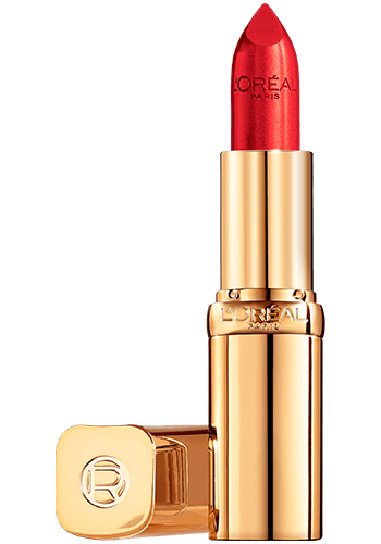 LOréal Color Riche Satin Lipstick