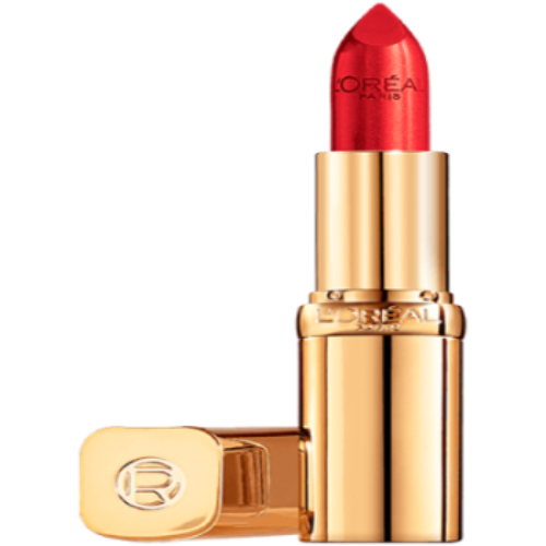 L'Oreal Paris Color Riche Satin Lipstick