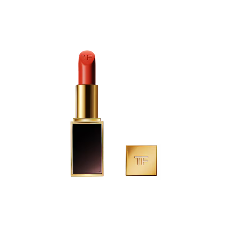 Tom Ford Matte Lip Colour Lipstick - 15_Wild_Ginger