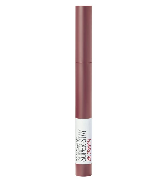 MAYBELLINE Superstay Ink Crayon Lipstick