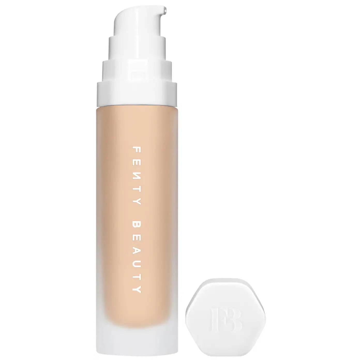 Soft'lit Naturally Luminous Longwear Foundation - 160