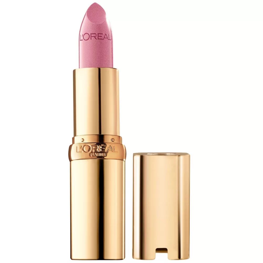 LOréal Color Riche Satin Lipstick