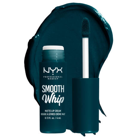 NYX Smooth Whip Matte Lip Cream