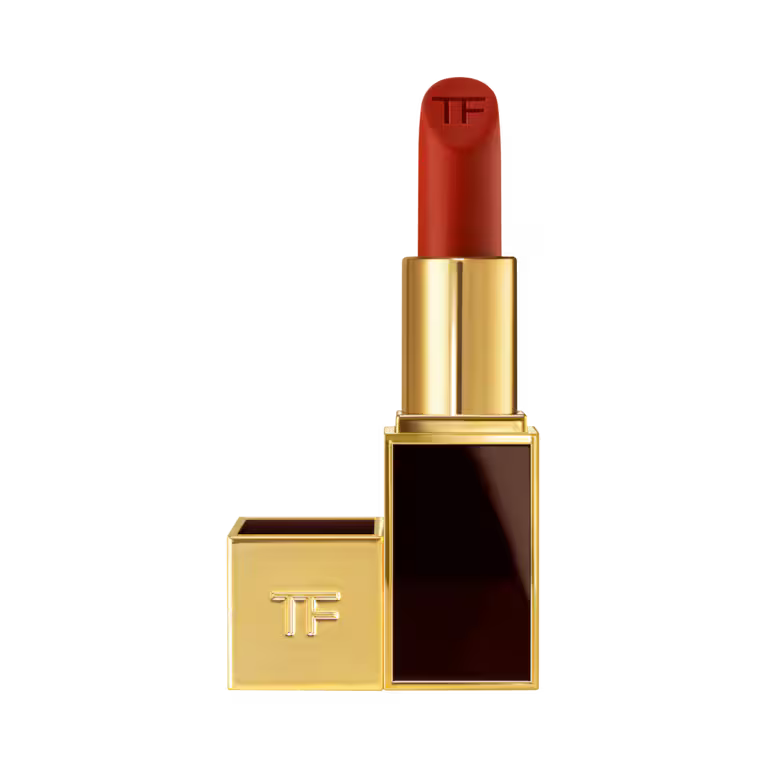 Tom Ford Matte Lip Colour Lipstick - 16_Scarlet_Rouge