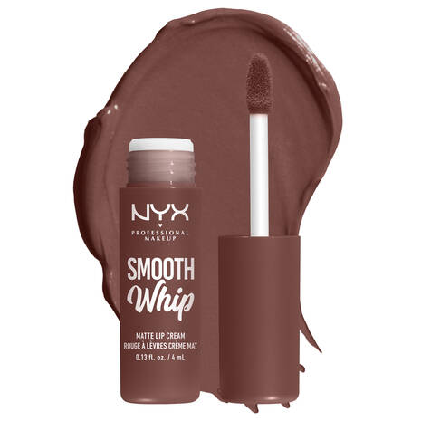 NYX Smooth Whip Matte Lip Cream