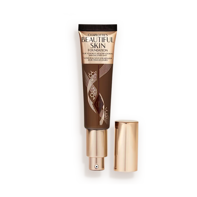 Charlotte Tilbury Beautiful Skin Foundation - 17_Cool