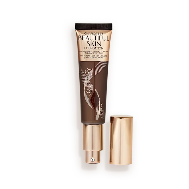 Charlotte Tilbury Beautiful Skin Foundation - 17_Neutral