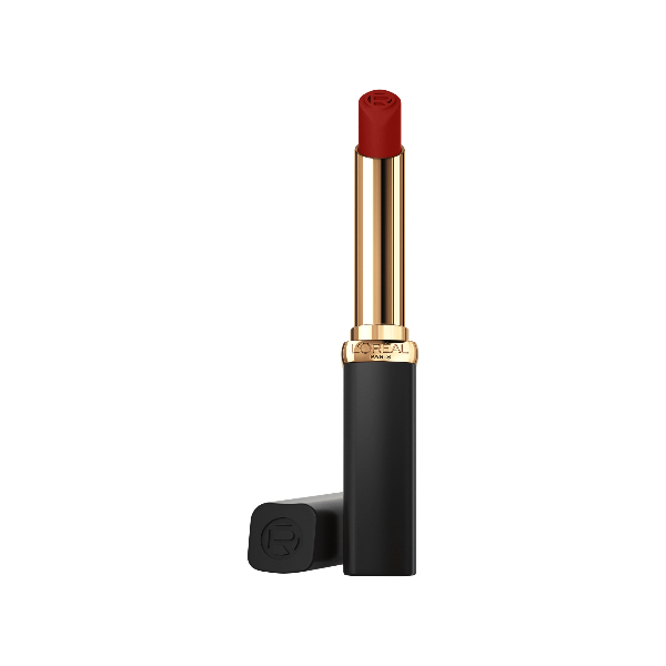 L'Oreal Paris Intense Volume Matte Lipstick - 1990_Le_Bordeaux