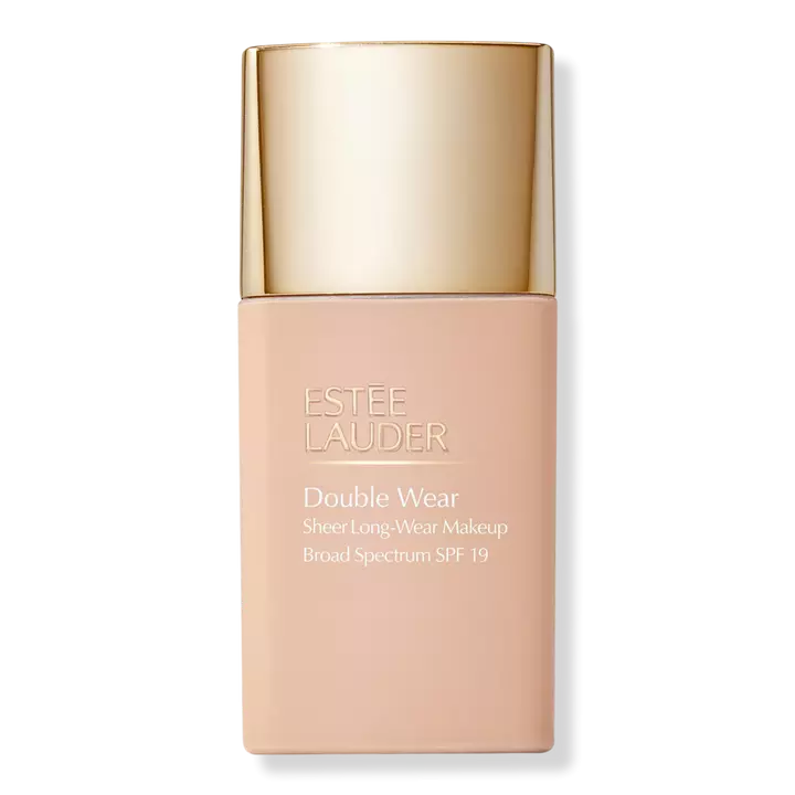 Estée Lauder Double Wear Sheer Long-Wear Foundation SPF20 30ml