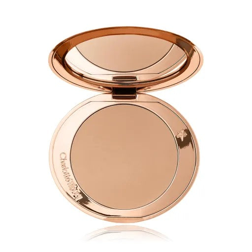 Charlotte Tilbury Airbrush Bronzer Refillable Rechargeable