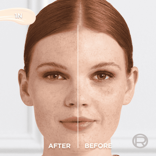L'Oreal Paris True Match Radiant Serum Concealer - 1N