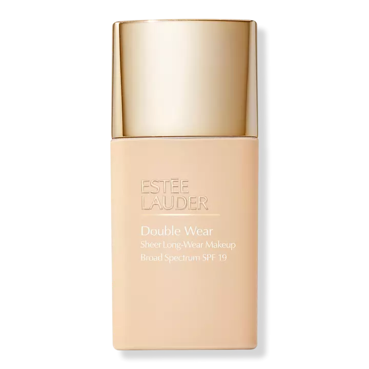 Estée Lauder Double Wear Sheer Long-Wear Foundation SPF20 30ml