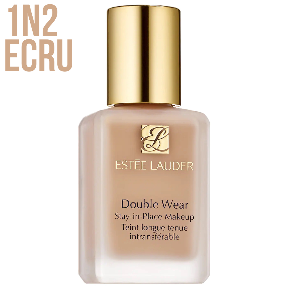 Estée Lauder Double Wear Stay-in-Place Foundation