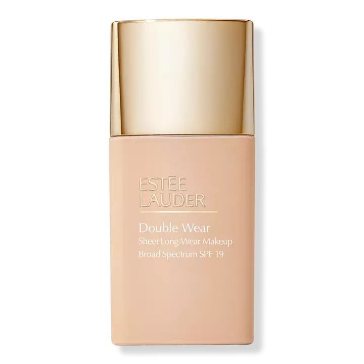 Estée Lauder Double Wear Sheer Long-Wear Foundation SPF20 30ml