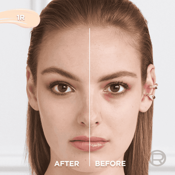 L'Oreal Paris True Match Radiant Serum Concealer - 1R