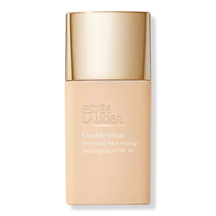 Estée Lauder Double Wear Sheer Long-Wear Foundation SPF20 30ml