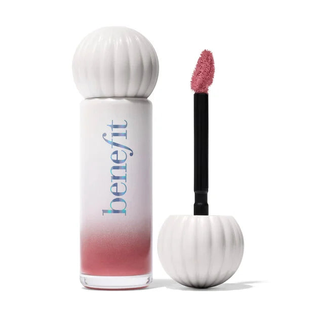 Benefit Splashtint Moisturising Dewy Lip Tint - 1_-_Skinny_Dip_Soft_Peach