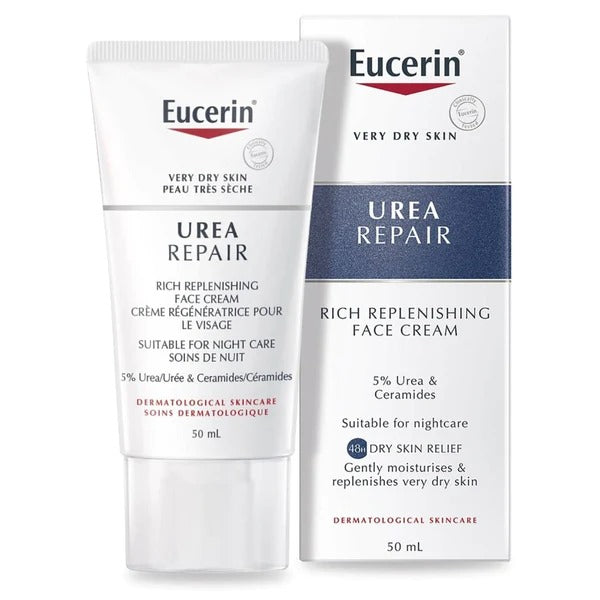Urea Repair RICH Replenishing 5% Urea Nightcare