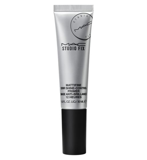 MAC Cosmetics STUDIO FIX MATTIFINE 12HR SHINE-CONTROL PRIMER