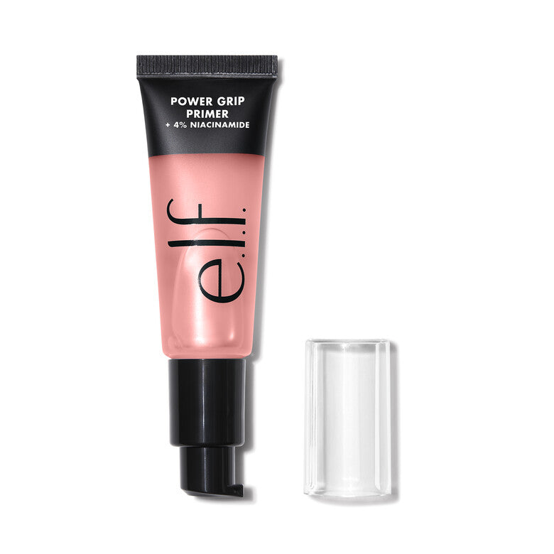 ELF Cosmetic Power Grip Primer + 4% Niacinamide